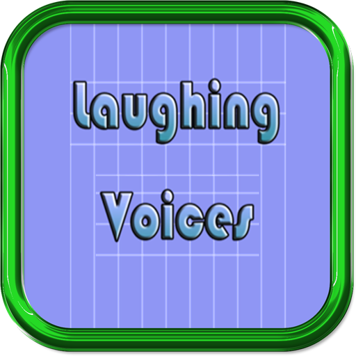 Laughing Voices