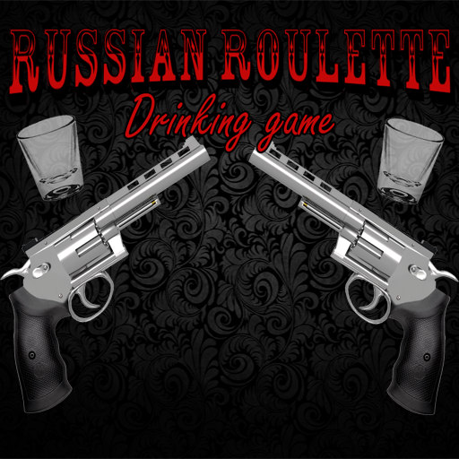 Russian Roulette – Drinking Game
