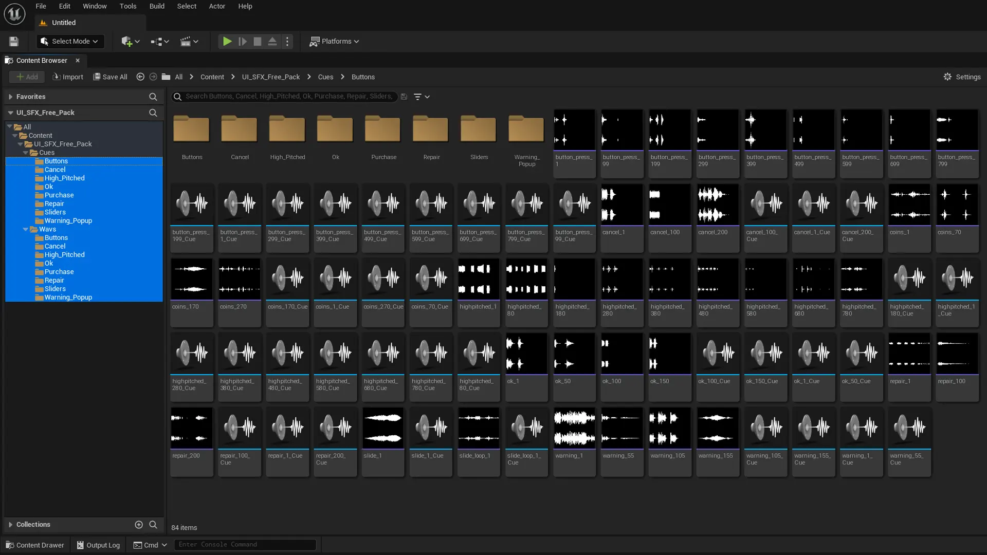 UE screenshot 1 1920x1080
