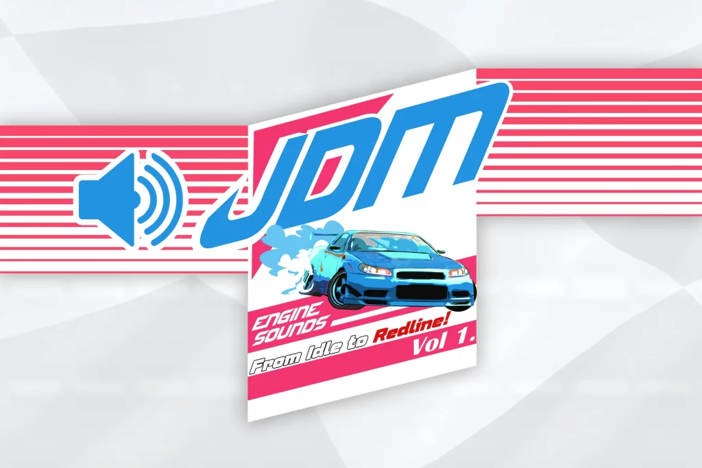 JDM