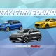 City Car Sounds – Major Update: v1.2.0