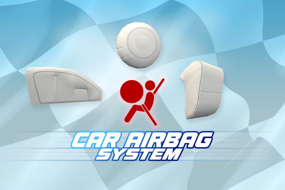 Car Airbag System