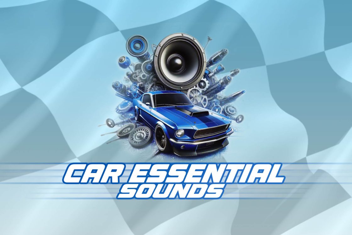 Car Essential Sounds