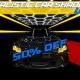 Realistic Car Shaders – URP Now 50% Off for a Limited Time