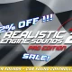 SALE! Realistic Engine Sounds 2 – Pro Edition Now 92% OFF!!!