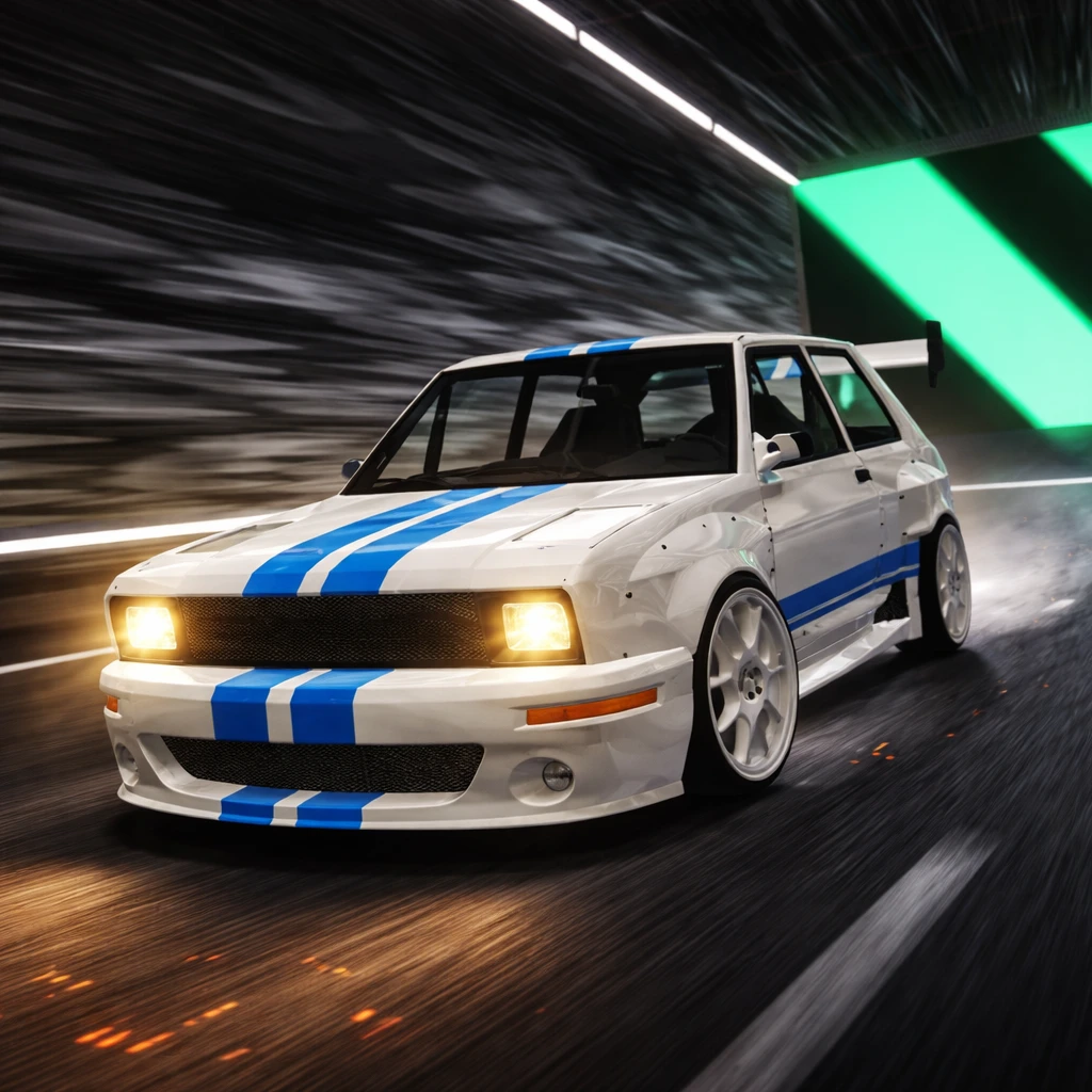 Bahato Racing