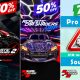 FAB Sale Slashes Prices on Game Audio and Shaders