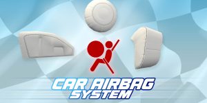 car airbag system